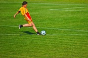 Fußball