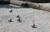 Boule Petanque