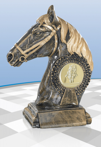 Reitpokal Abiana