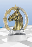 Reitpokal Avalon