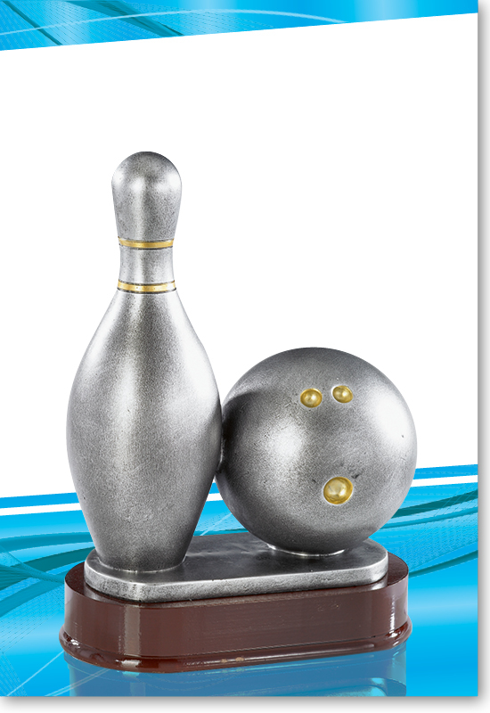 Bowling Pokal Bowling Pokal