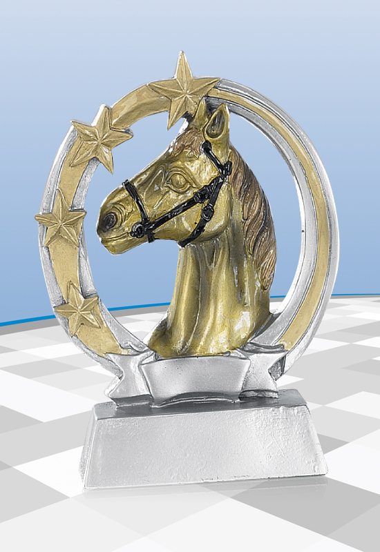 Reitpokal Avalon