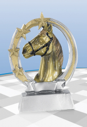Reitpokal Avalon
