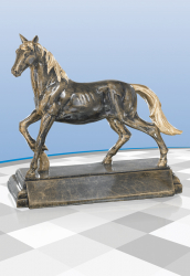 Reitpokal Abbigale